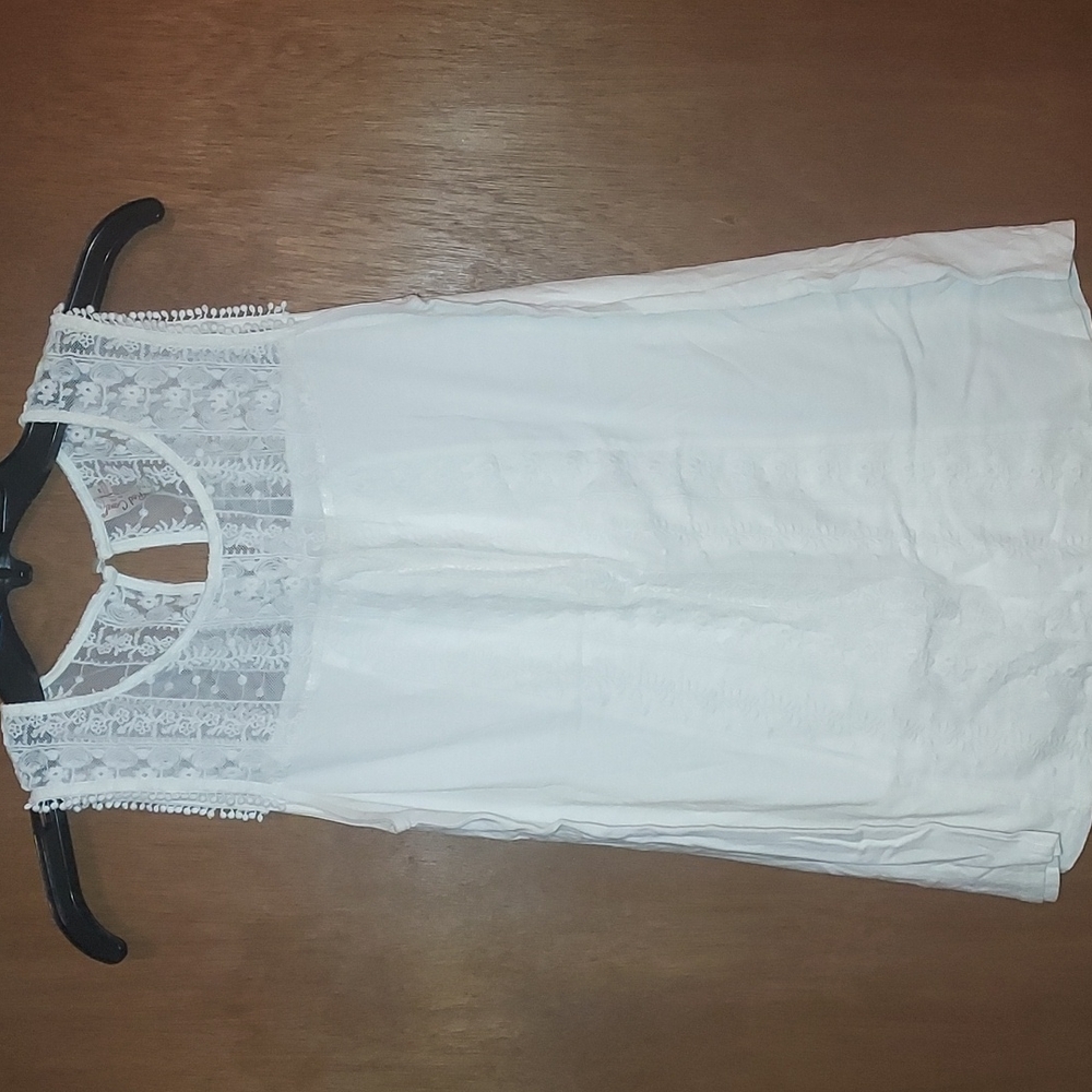 Red Camel Tank Top